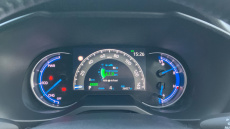 Toyota RAV4 2.5 VVT-i Hybrid Design 5dr CVT 2WD Hybrid Estate